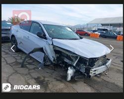 نیسان ئەلتیما